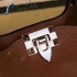 Valentino rockstud trapeze bag